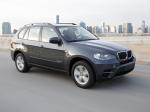 BMW X5 xDrive 4.0d 2010 года